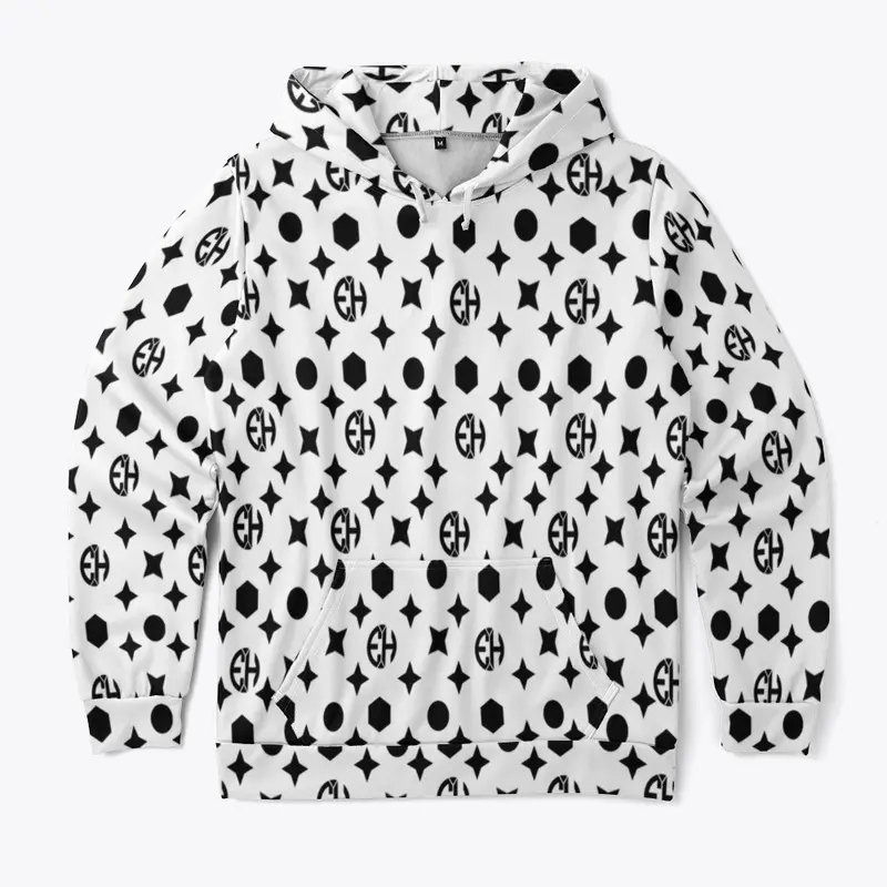 Emma Hayes - Hoodie  Pattern